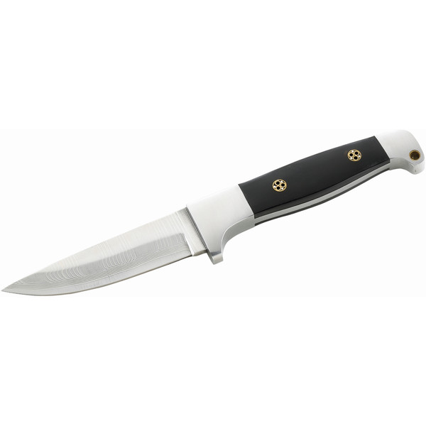Herbertz Knivar Damaskuskniv, kohorn, 104509