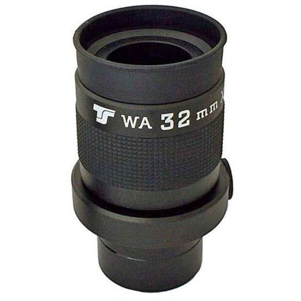 TS Optics Hårkorsokular 32mm 2"
