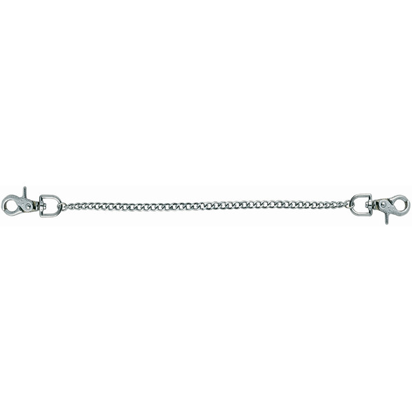 Herbertz Extremt robust fickknivskedja, 50 cm, 271652
