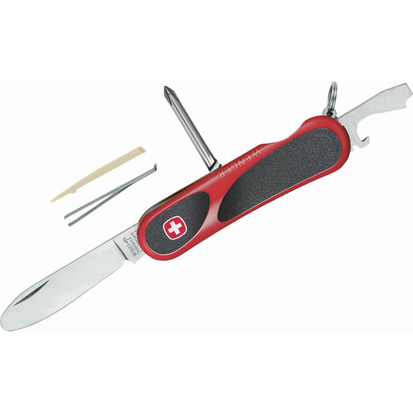 Wenger Knivar Kinder fickkniv, Classic, 17744