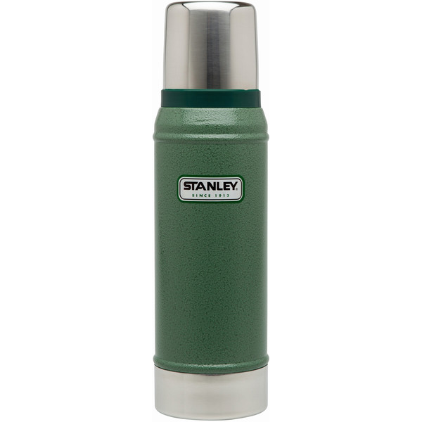 Stanley Termos Classic 0,75 l, grön