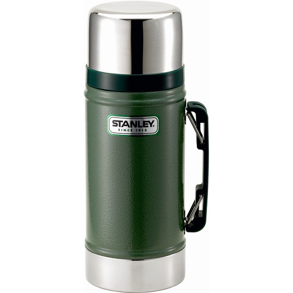 Stanley Classic matbehållare 0,72 l, grön