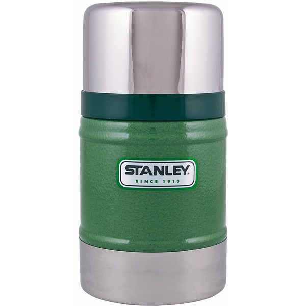 Stanley Classic matbehållare 0,5 liter, grön