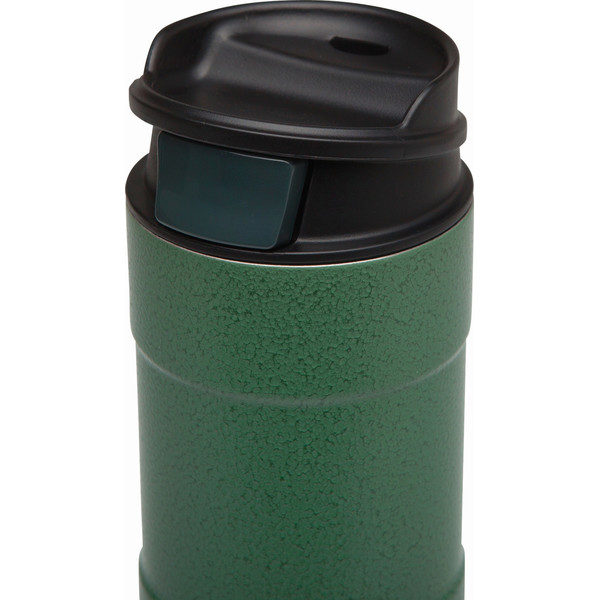 Stanley Classic termomugg 0,47 l, grön