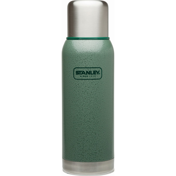 Stanley Adventure termosflaska 1,0 liter, grön