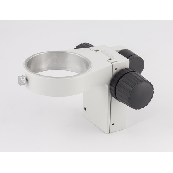 Motic Optikhållare Huvudhållare för Ø 15,8 mm pelare och Ø 76 mm huvud, fokuseringsenhet
