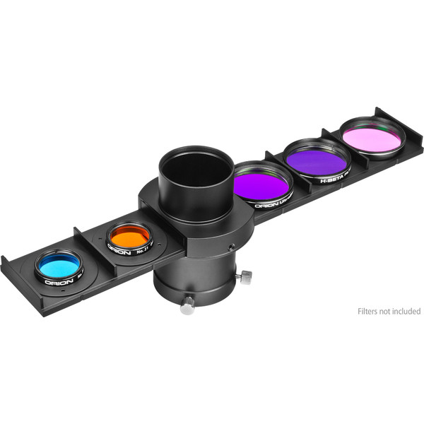 Orion Filterglidare 6x 2"