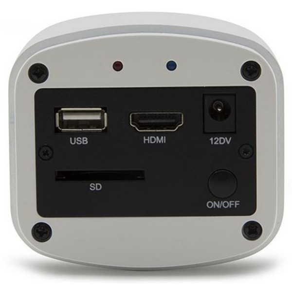 Optika Kamera M Pro HDMI, 6 MP
