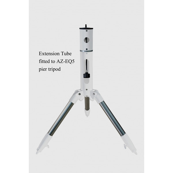 Skywatcher Pelarförlängning för AZ-EQ5GT