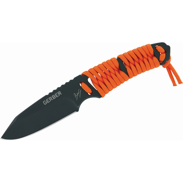 Gerber Knivar Kniv BEAR GRYLLS PARACORD FIXED BLADE