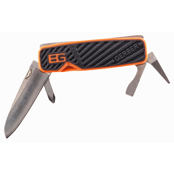 Gerber Knivar Fickkniv BEAR GRYLLS Pocket TOOL
