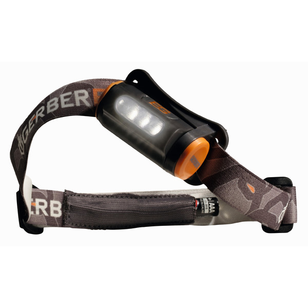 Gerber Ficklampa Pannlampa BEAR GRYLLS HANDS-FREE TORCH