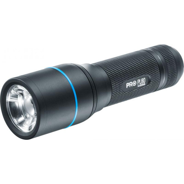 Walther Ficklampa PL80