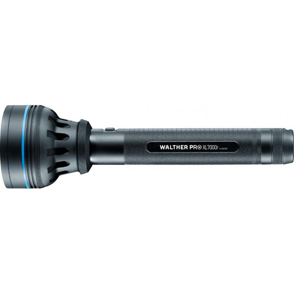 Walther Ficklampa XL7000r Pennlampa, uppladdningsbar