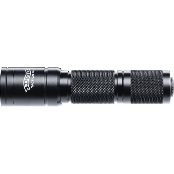 Walther Ficklampa Torch Tactical 250