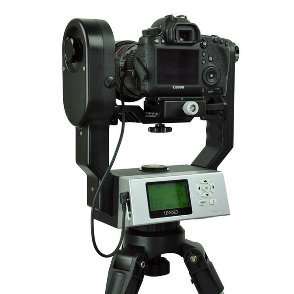 iOptron Fotomontering iPano Allview Pro