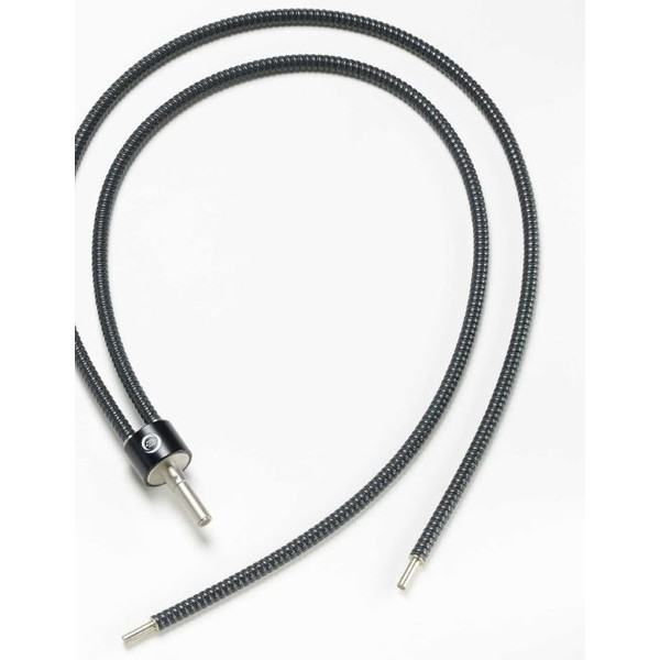 SCHOTT flex. Ljusledare, 2-armad PURAVIS Ø4,5mm/1000mm