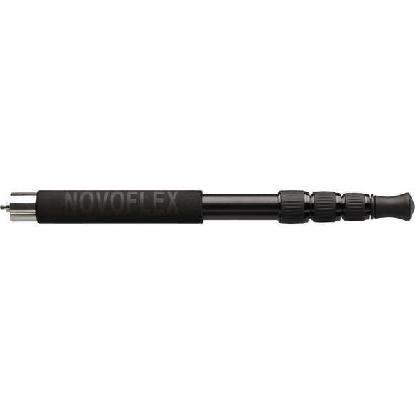Novoflex QLEG A2844 Kompakt ben Aluminium 4-segment enkel