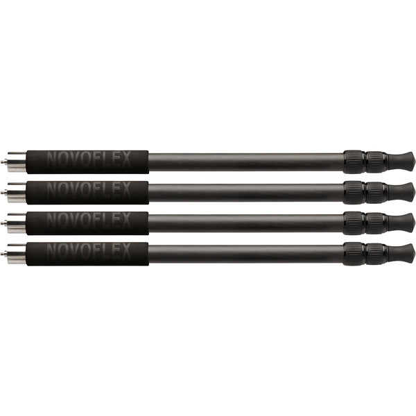 Novoflex QLEG C2830 SET ben Carbon 3-segment