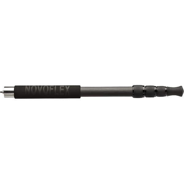 Novoflex QLEG C2840 Ben Carbon 4-segment enkel