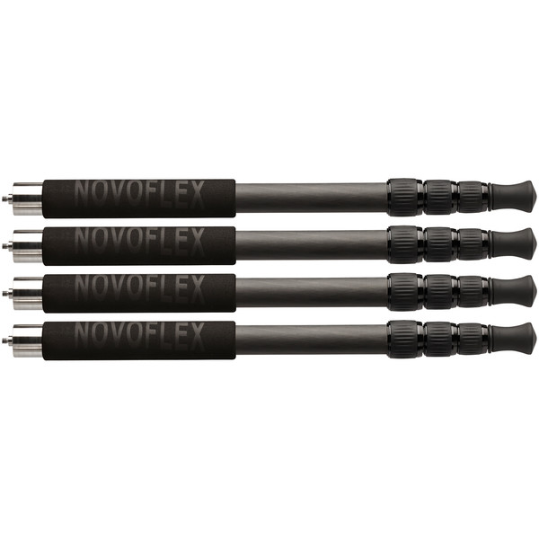 Novoflex QLEG C2840 SET ben Carbon 4-segment