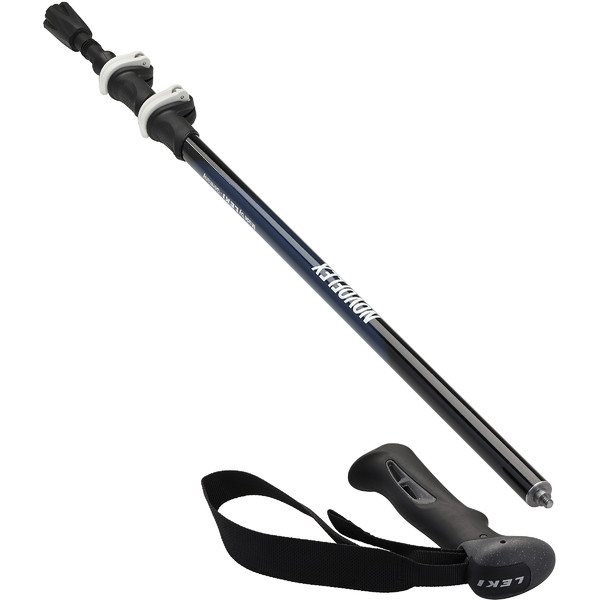 Novoflex QLEG Walk II SET set med 4 vandringsstavar