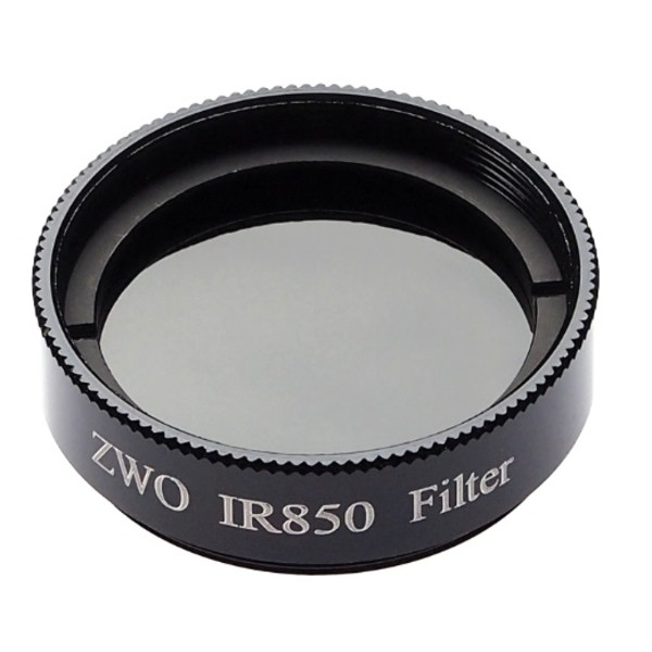 ZWO Passfilter för IR-ljus 1,25"