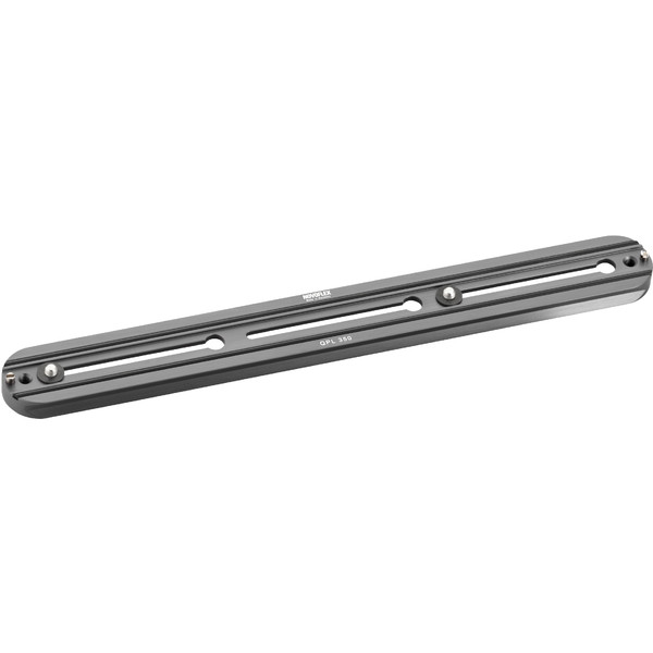Novoflex Q=PL 350 Spännplatta 350 mm