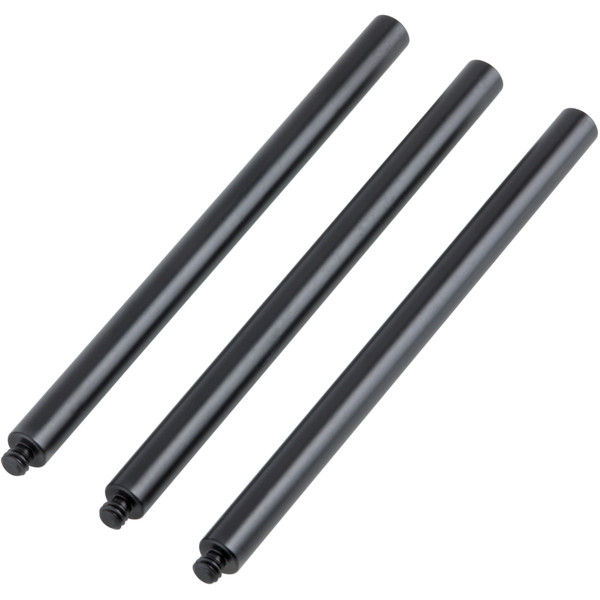 Novoflex MPSET 15 stativbenförlängning 15cm set om 3