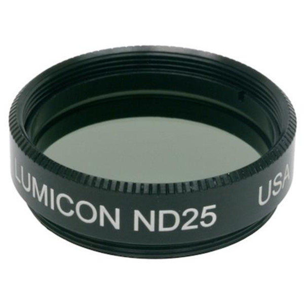 Lumicon Filter Neutral grå ND25 1,25"