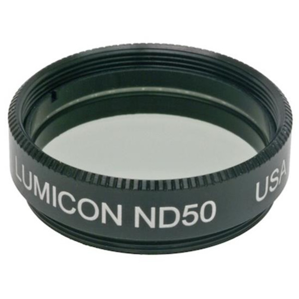 Lumicon Filter Neutralgrå ND 50 1,25