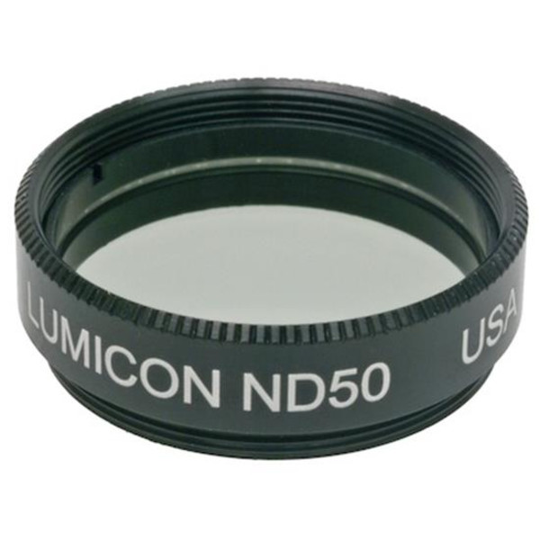 Lumicon Filter Neutral grå ND 50 1,25"