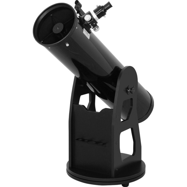 Omegon Dobson-teleskop Advanced N 203/1200