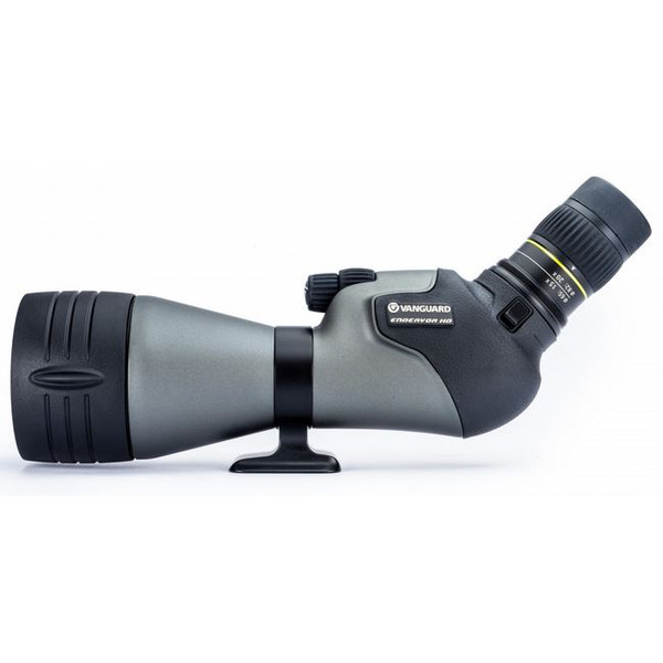 Vanguard Endeavor HD 82 A Kompakt tubkikare med vinklat sikte + 20-60x Zoomokular