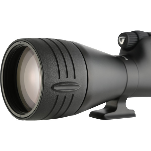 Vanguard Kompakt tubkikare Endeavor HD 82 S Rak kikare + 20-60x Zoomokular