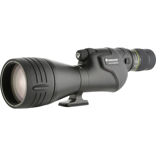 Vanguard Kompakt tubkikare Endeavor HD 82 S Rak kikare + 20-60x Zoomokular