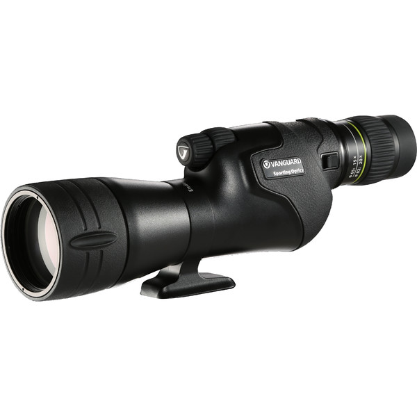 Vanguard Kompakt tubkikare Endeavor HD 65 S rak sikt + 15-45x Zoomokular