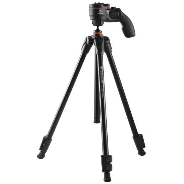 Vanguard Aluminium-trebensstativ Espod CX 233AGH