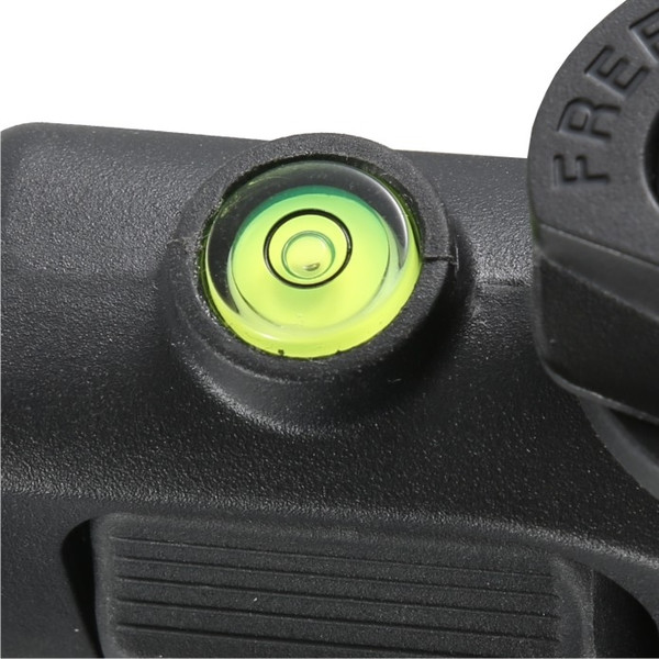 Vanguard Aluminium-trebensstativ Espod CX 233AGH