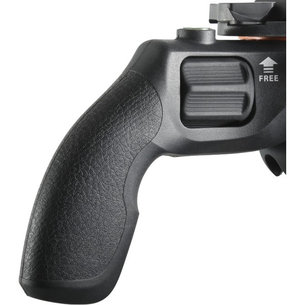 Vanguard Aluminium-trebensstativ Espod CX 233AGH