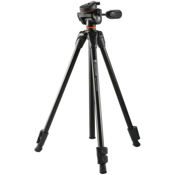 Vanguard Aluminium-trebensstativ Espod CX 233AP