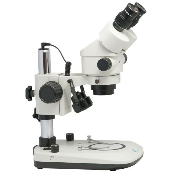 Windaus Zoom-stereomikroskop HPS 441 Zoom, binokular, LED