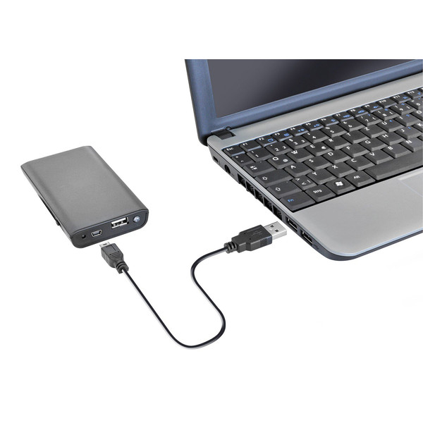 Bresser Solcellsdriven ryggsäck med batteri