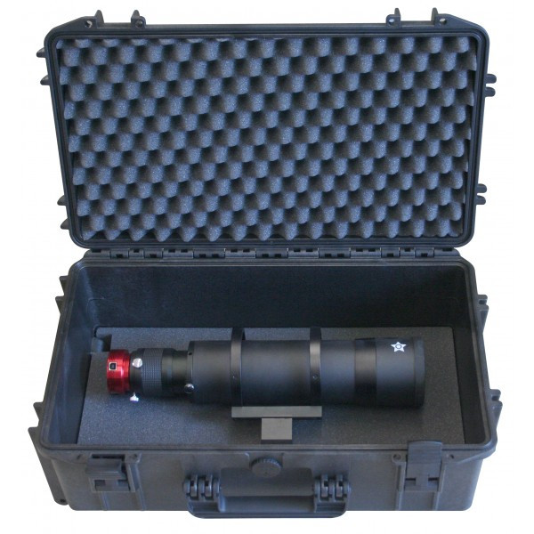 Geoptik Transportväska EPH 30B061