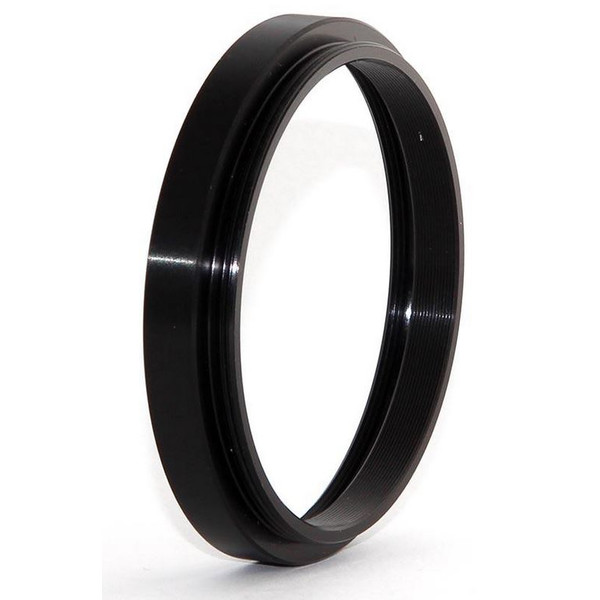 TS Optics Förlängningshylsa M68 optisk längd 8 mm