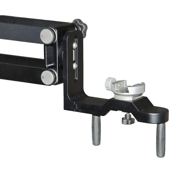 10 Micron Vixen-Style dovetail-klämma för Leonardo