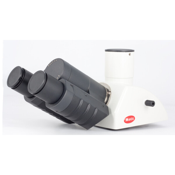 Motic BA410 kikartub, 30°, 100:0 / 20:80