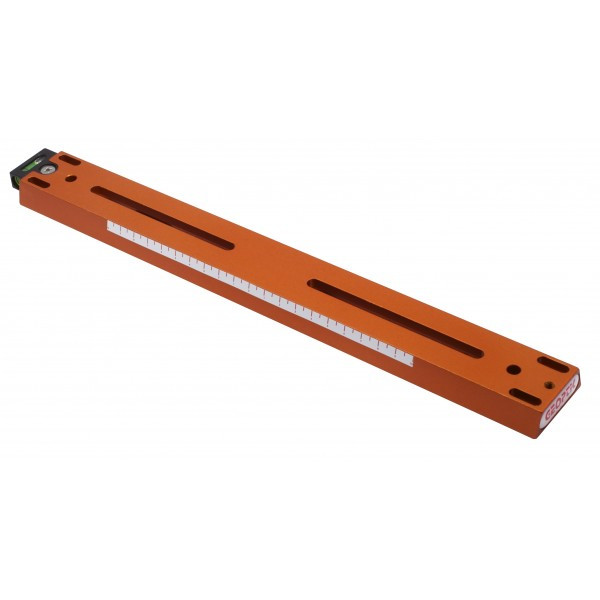 Geoptik Prismaskena i Vixen-Style 340 mm