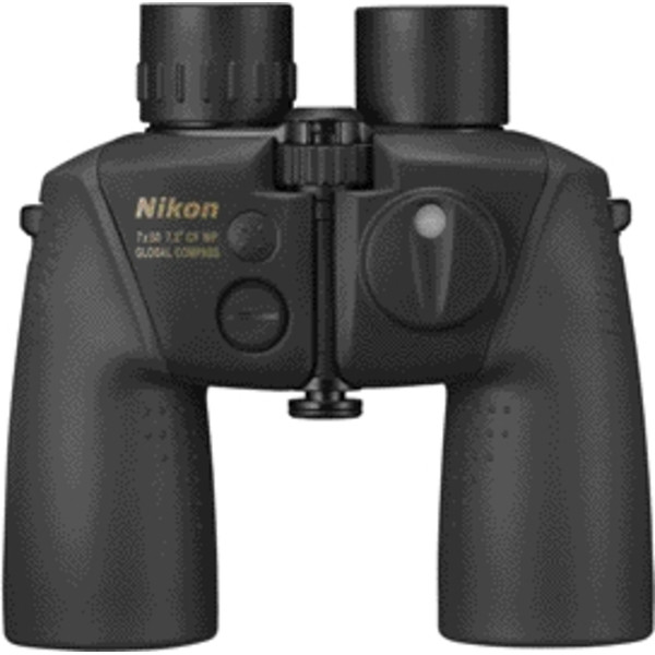 Nikon Kikare 7x50 CF WP Global Compass