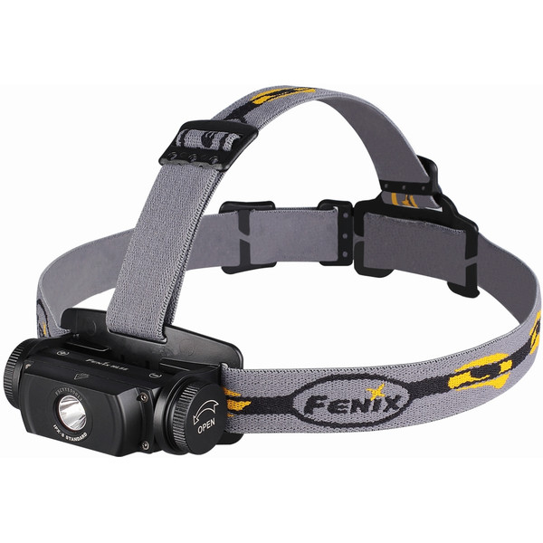 Fenix Pannlampa HL55